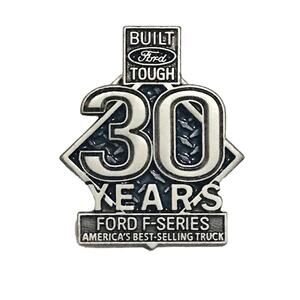 Ford America's Best Selling Truck Pin